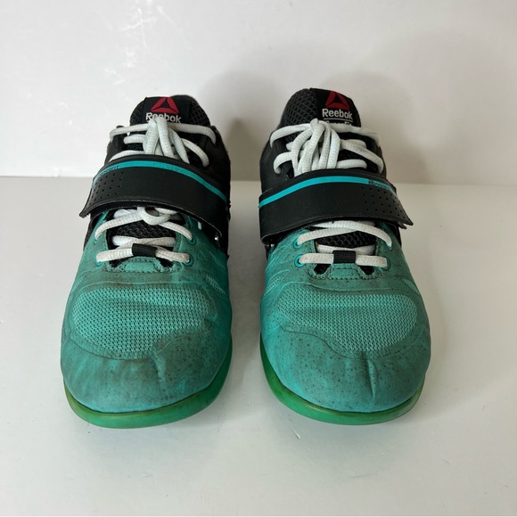 Reebok Men's CrossFit Shoes Size 9 - Picture 3 of 9